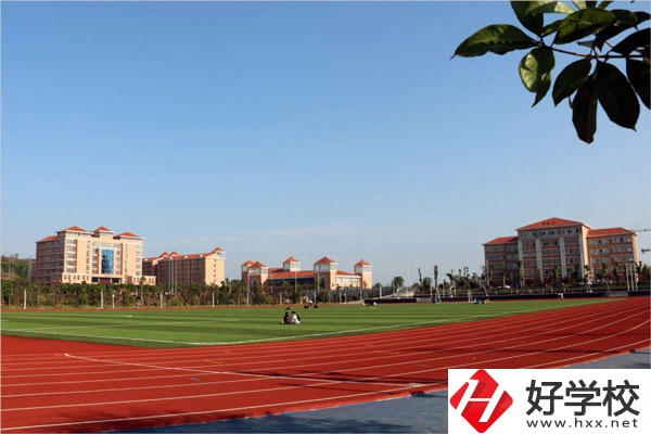 永州九嶷職業(yè)技術(shù)學(xué)院中職部怎么樣？值得讀嗎？