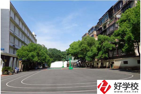 衡陽烹飪中等職業(yè)學校怎么樣？廚師專業(yè)好不好？