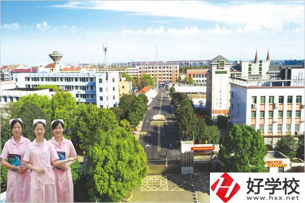 益陽(yáng)有哪些醫(yī)衛(wèi)中職推薦？有什么招生條件？