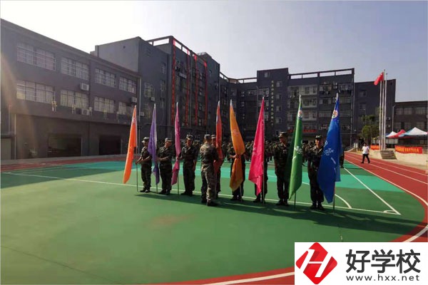 永州市德舜技工學(xué)校有哪些專業(yè)？就業(yè)有保障嗎？