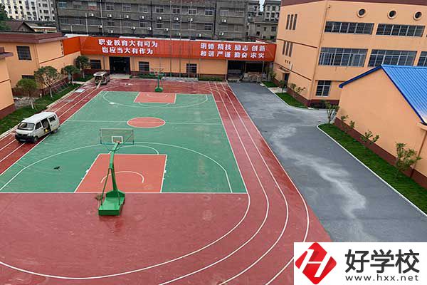 益陽(yáng)智能傳媒職業(yè)學(xué)校