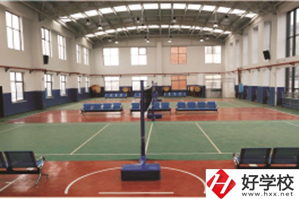 懷化市有哪些公立的職校？環(huán)境好不好？