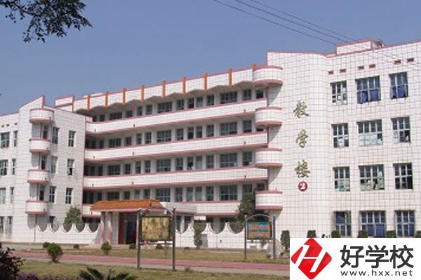沅江市職業(yè)中等專業(yè)學(xué)校怎么樣，有哪些熱門(mén)專業(yè)?