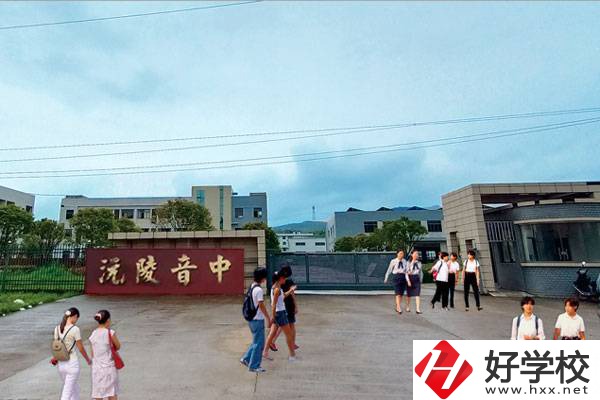 懷化有這所學(xué)音樂的民辦中專學(xué)校！