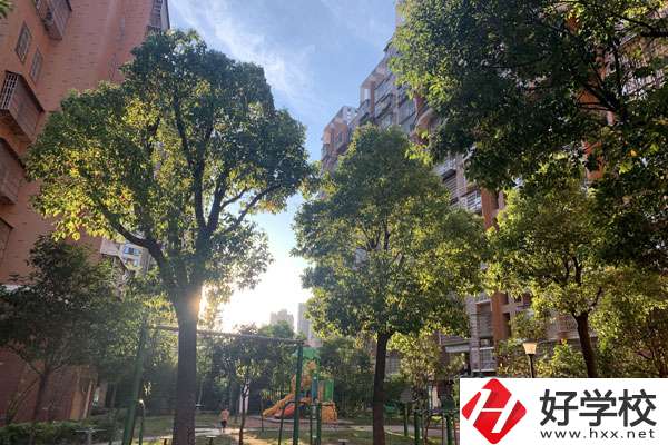 張家界中職學(xué)校哪家好？推薦這幾所