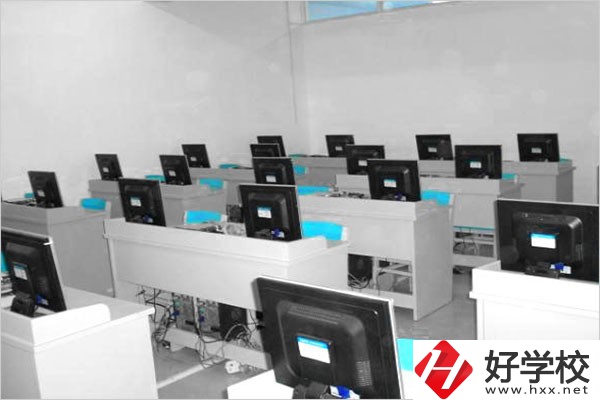 株洲英泰軟件工程技術學校在哪里？辦學條件怎樣？