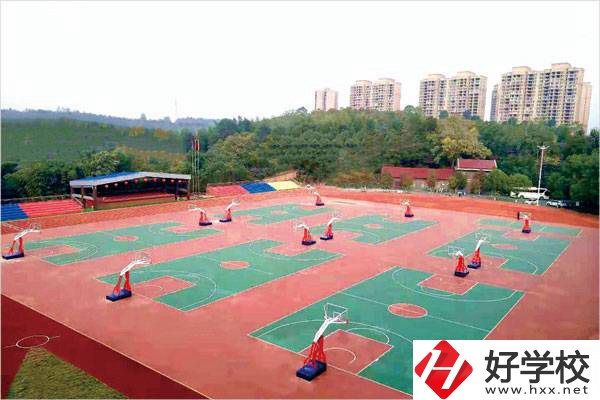 邵陽市機(jī)電職業(yè)技術(shù)學(xué)校的辦學(xué)條件有哪些？