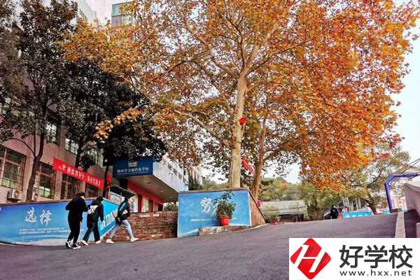 湖南省交通科技職業(yè)中等專業(yè)學校的招生要求有哪些？