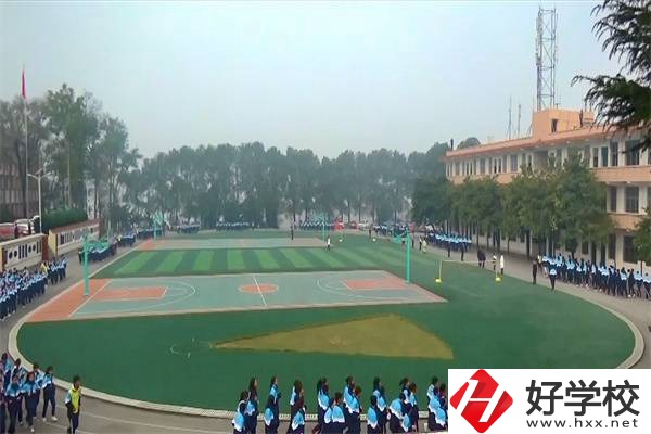 懷化分?jǐn)?shù)低可以讀的公辦中專有哪些？專業(yè)好就業(yè)嗎？