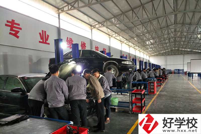 湘西有哪些中職學(xué)校？