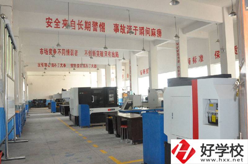 懷化有哪些公辦中職學(xué)校？環(huán)境如何？