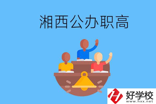 湘西公辦職高多不多？上職高有什么用？