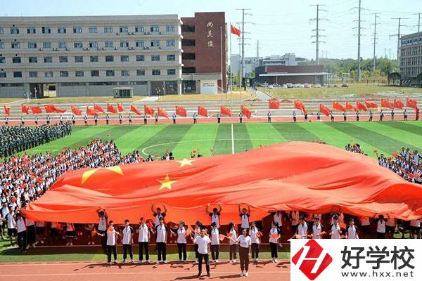 株洲職教城有哪些中職學(xué)校？辦學(xué)質(zhì)量怎么樣？
