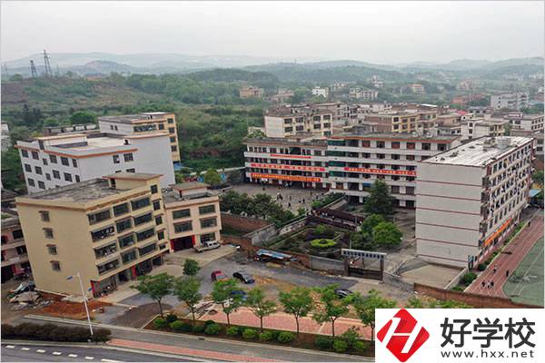 武岡市環(huán)球職業(yè)技術(shù)學(xué)校有哪些特色專業(yè)？具體詳情如何？