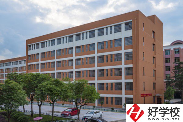 婁底有哪些職高可以推薦？開設(shè)什么專業(yè)？