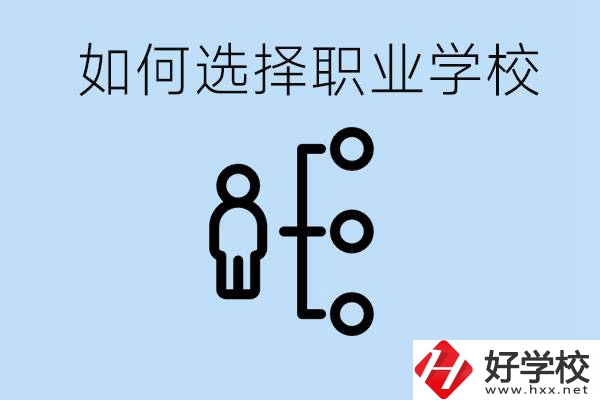 初中畢業(yè)怎么選擇職業(yè)學(xué)校？岳陽有什么好的民辦職校？