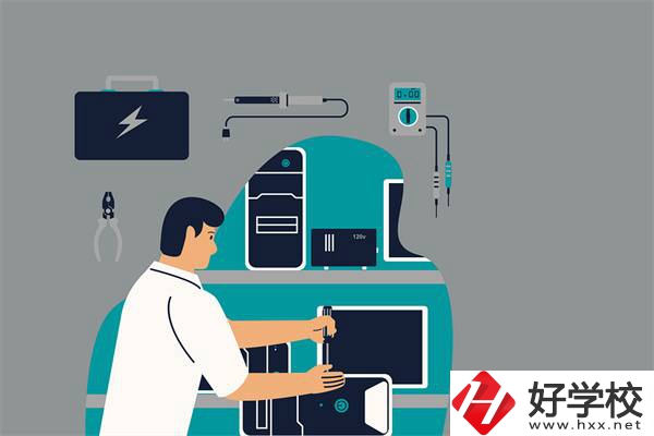 在湖南選擇技校就讀有什么優(yōu)勢？讀技校怎么樣？