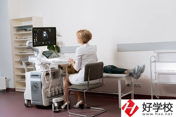 核工業(yè)衛(wèi)生學校助產(chǎn)專業(yè)怎么樣？宿舍怎么樣？