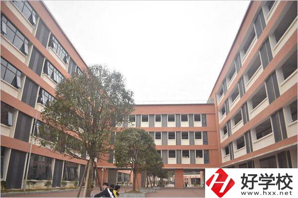 湘西學習氛圍好的中職有哪些？好的學習氛圍有什么用？