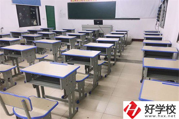 株洲計算機職校有哪些？有什么辦學優(yōu)勢？
