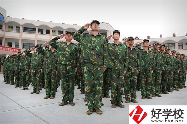 湖南中職開學(xué)要軍訓(xùn)嗎？軍訓(xùn)內(nèi)容是什么？