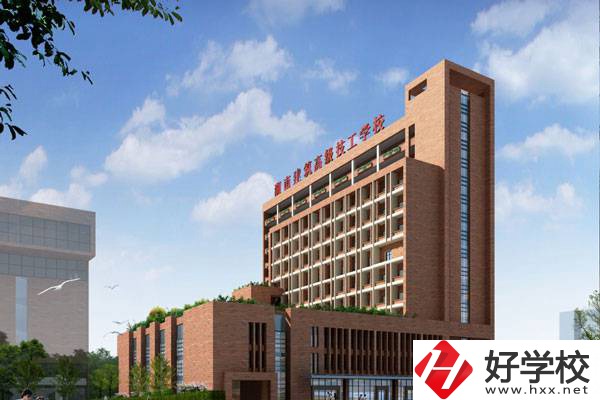 湖南有哪些技校是可以免學(xué)費(fèi)的？