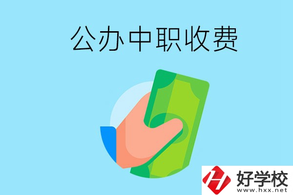 湘潭公辦中職的收費情況怎么樣？貴不貴？