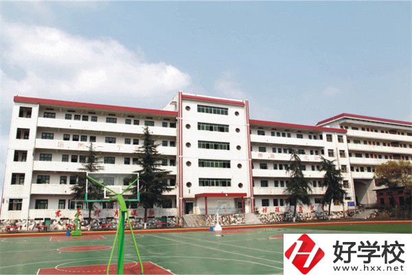 益陽有哪些高級技校？學(xué)校有什么亮點？
