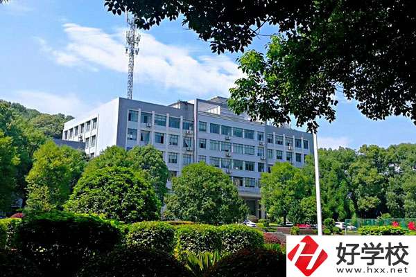 邵陽機(jī)電職業(yè)技術(shù)學(xué)校有哪些熱門專業(yè)？