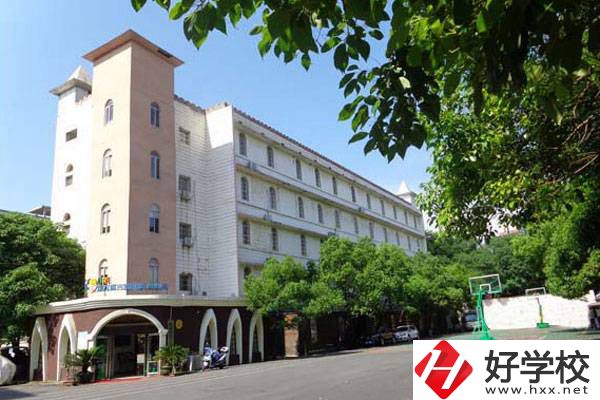 衡陽市烹飪中等職業(yè)學(xué)校有哪些辦學(xué)特色？