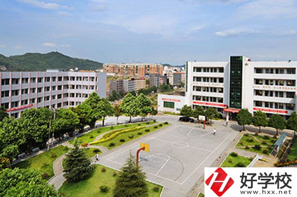 瀘溪縣第一職業(yè)中學(xué)的電子商務(wù)專業(yè)怎么樣？