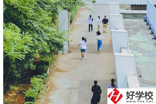 永興縣職業(yè)中專學校辦學特色是什么？值得讀嗎？