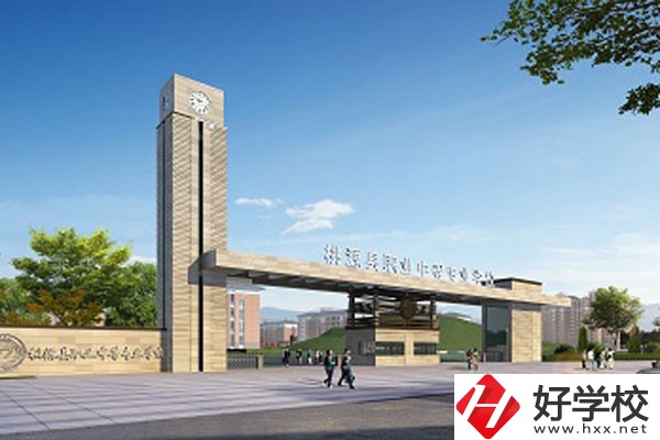 常德的技校有哪些？位置在哪？