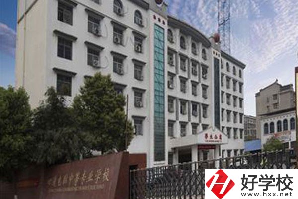 益陽比較好的民辦中專有哪些？