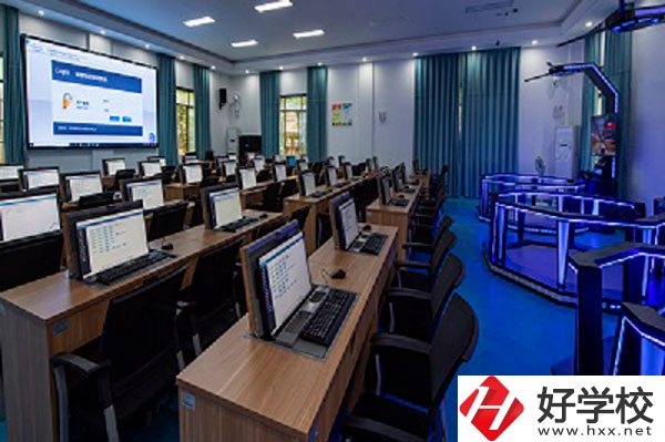 湖南省這三所公辦職高學(xué)校怎么樣？