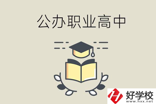 湖南永州有哪些公辦的職業(yè)高中？