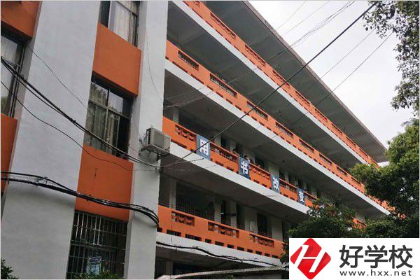 邵陽市精英職業(yè)技術學校怎么樣？就業(yè)率如何？