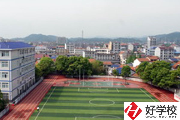 臨湘市職業(yè)中專學(xué)校有哪些專業(yè)？