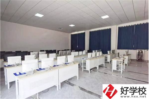 常德初中畢業(yè)可以就讀哪些職高？有什么前途？