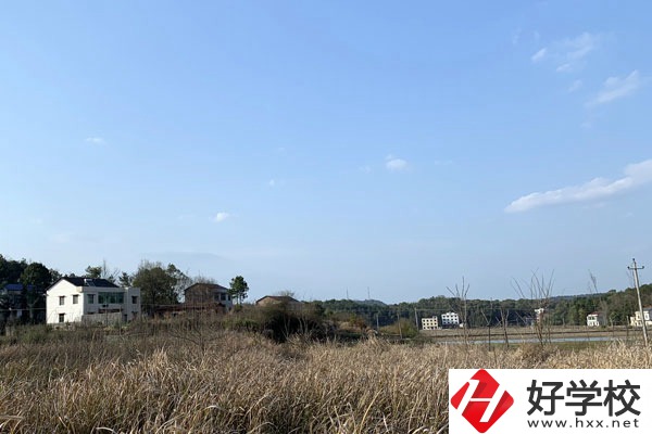 衡陽中德科技職業(yè)學校有哪些專業(yè)？