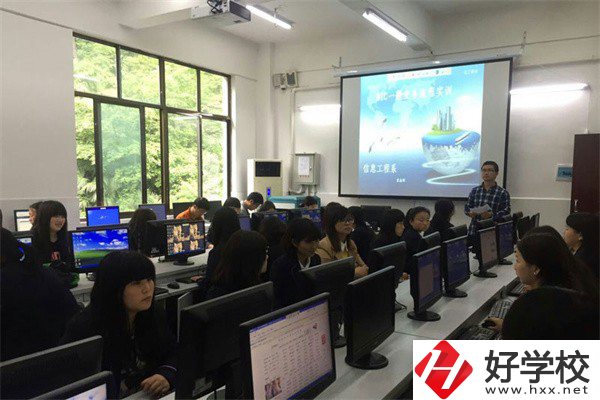 張家界最好的技校是哪所？該怎么報名？