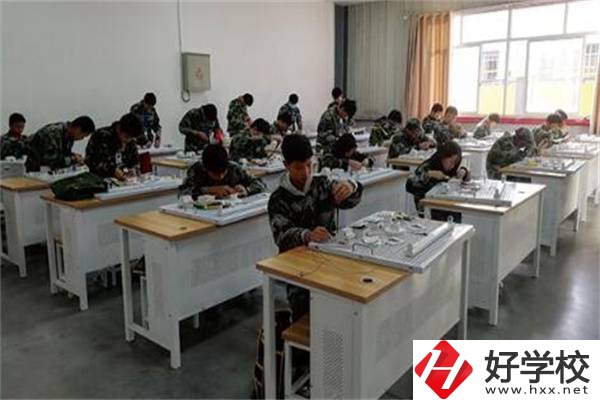 耒陽(yáng)除了耒陽(yáng)師范外還有哪些中職學(xué)?？梢赃x擇？