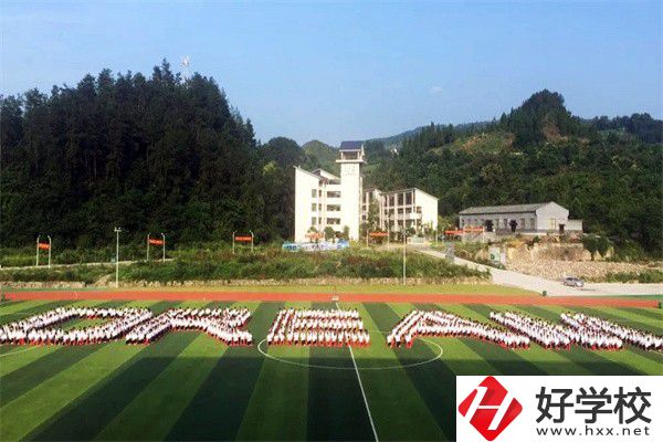 在張家界讀技?？梢钥即髮W(xué)嗎？有哪些技校推薦？