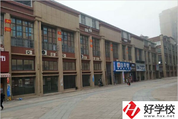 懷化成碩中專在哪里？學(xué)生就業(yè)質(zhì)量怎么樣？