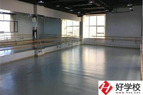 想在衡陽(yáng)學(xué)藝術(shù)類專業(yè)，看看這所學(xué)校！