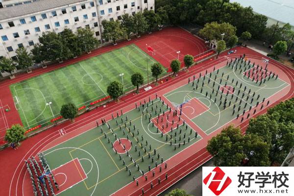 長沙排名前十的公辦中專學(xué)校有哪些？