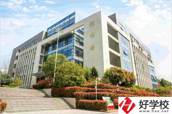 株洲讀技校去哪好？有什么技校推薦？