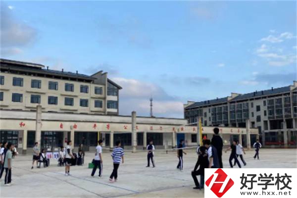 新化縣湘印中等職業(yè)學(xué)校地址在哪？招什么樣的學(xué)生？