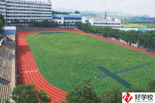 邵陽創(chuàng)業(yè)科技學(xué)校怎么樣？值得報(bào)考么？