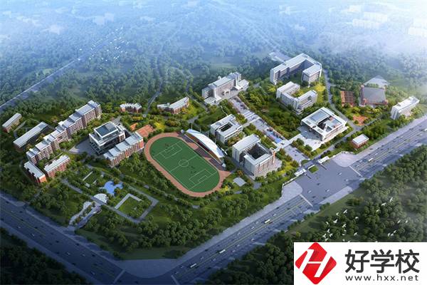 益陽幼兒保育專業(yè)中職有哪些？收費(fèi)如何？